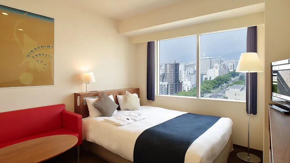 Oriental Hotel Hiroshima