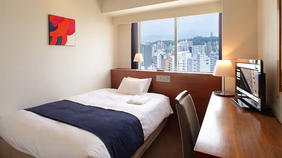Oriental Hotel Hiroshima