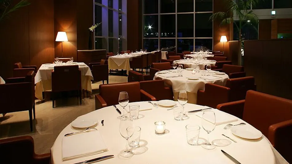 Oriental Hotel Hiroshima