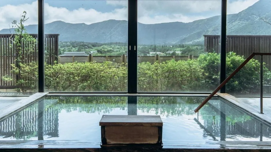 Hotel Harvest Hakone Koshien
