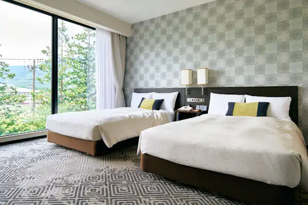 ห้องพัก