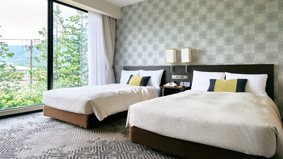 Hotel Harvest Hakone Koshien
