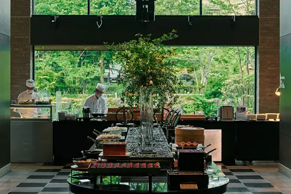 ร้านอาหาร