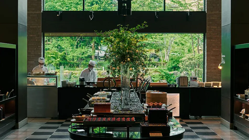 Hotel Harvest Hakone Koshien