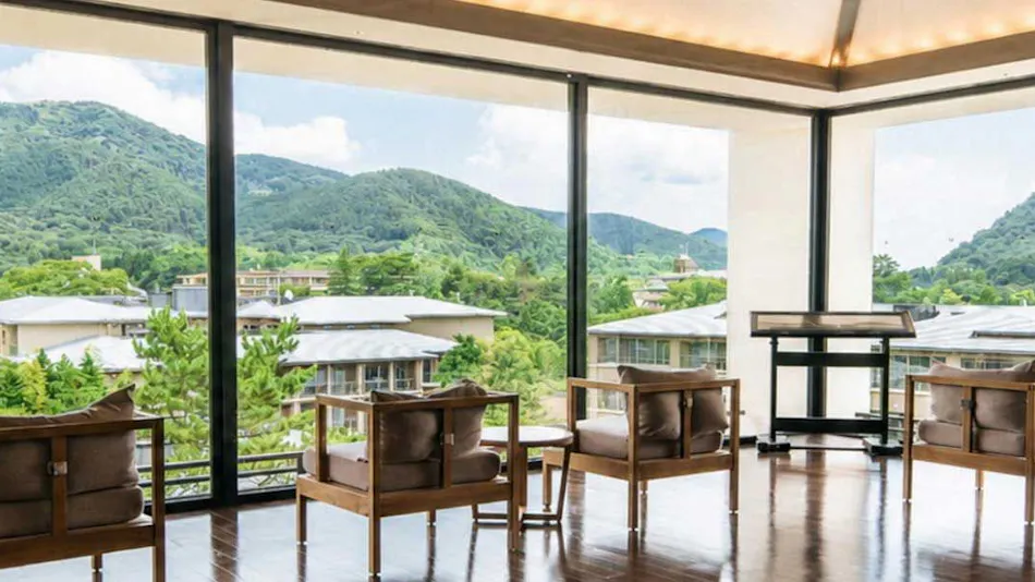 Hotel Harvest Hakone Koshien