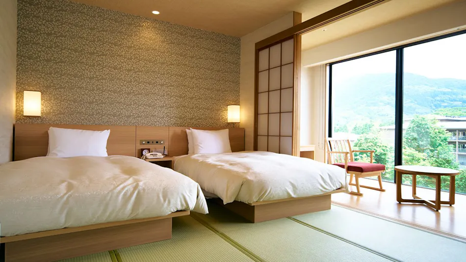 Hotel Harvest Hakone Koshien