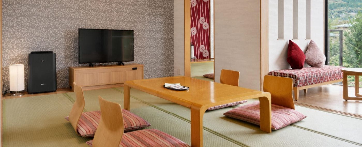 Hotel Harvest Hakone Koshien