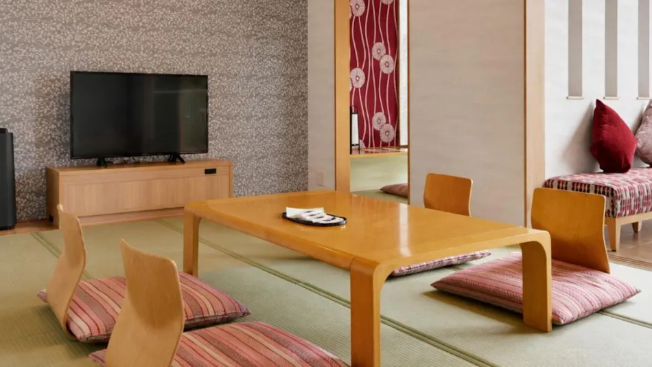 Hotel Harvest Hakone Koshien