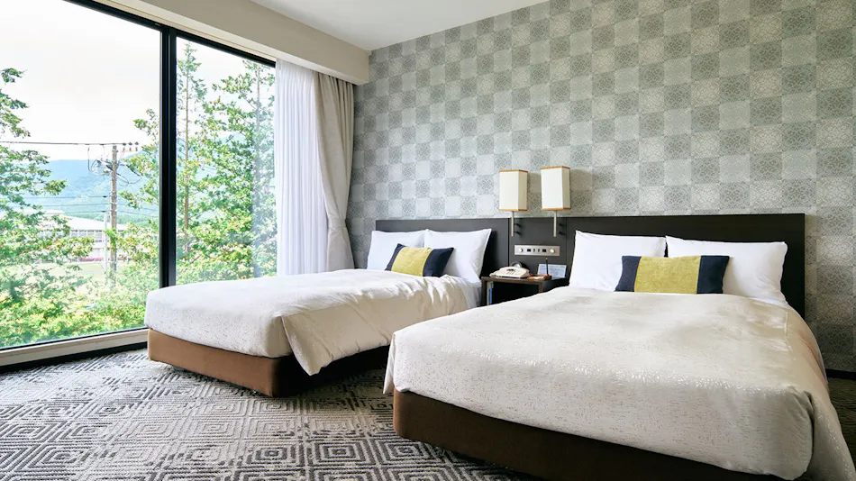 Hotel Harvest Hakone Koshien