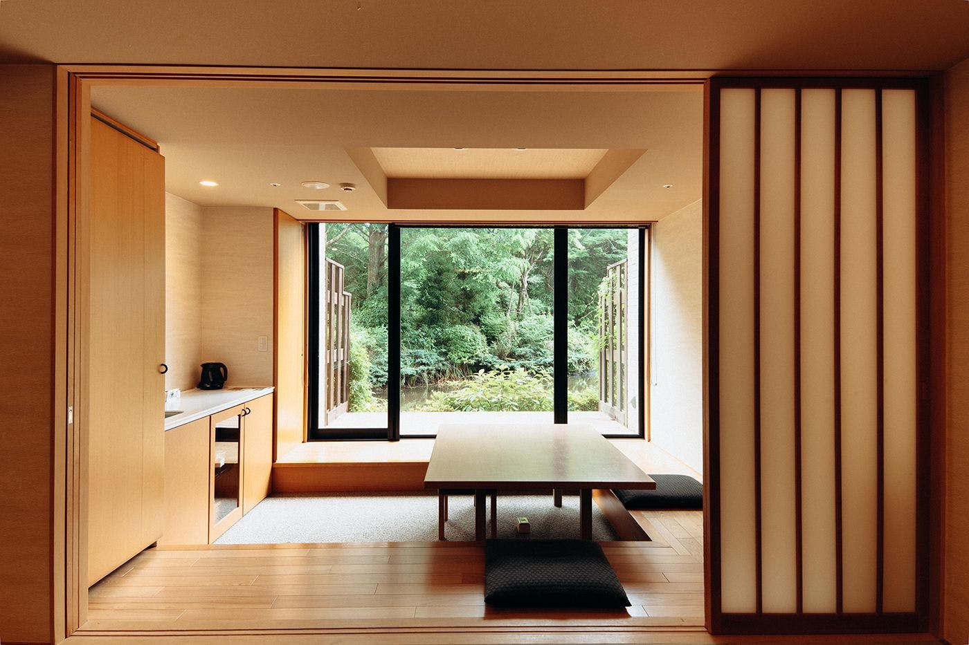 Hotel Harvest Hakone Koshien