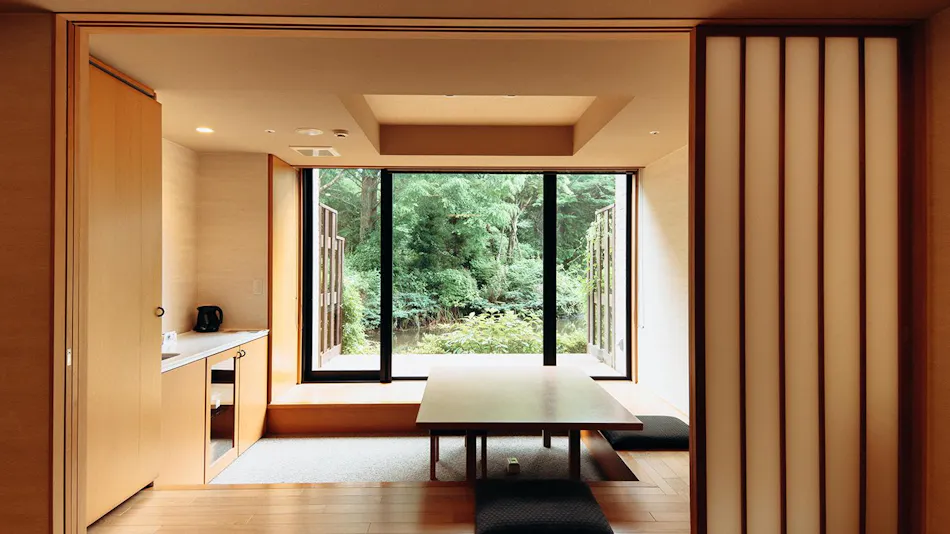 Hotel Harvest Hakone Koshien