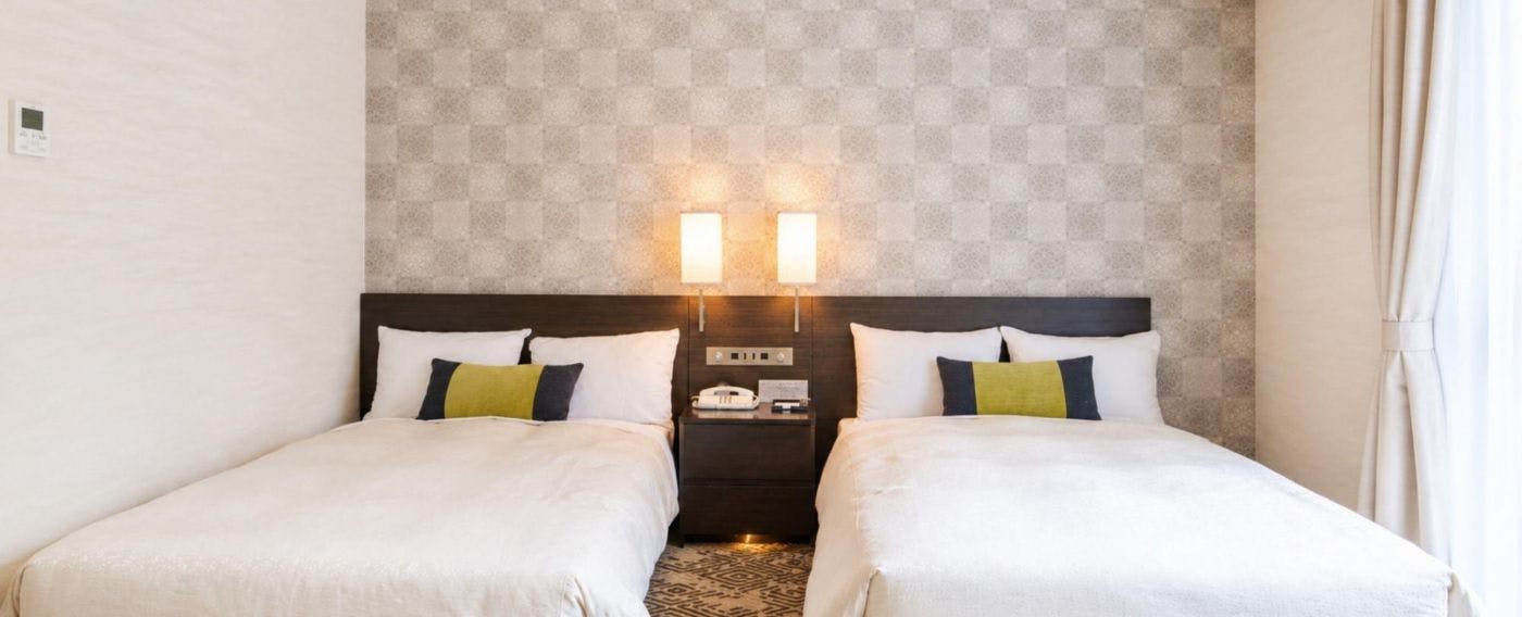 Hotel Harvest Hakone Koshien