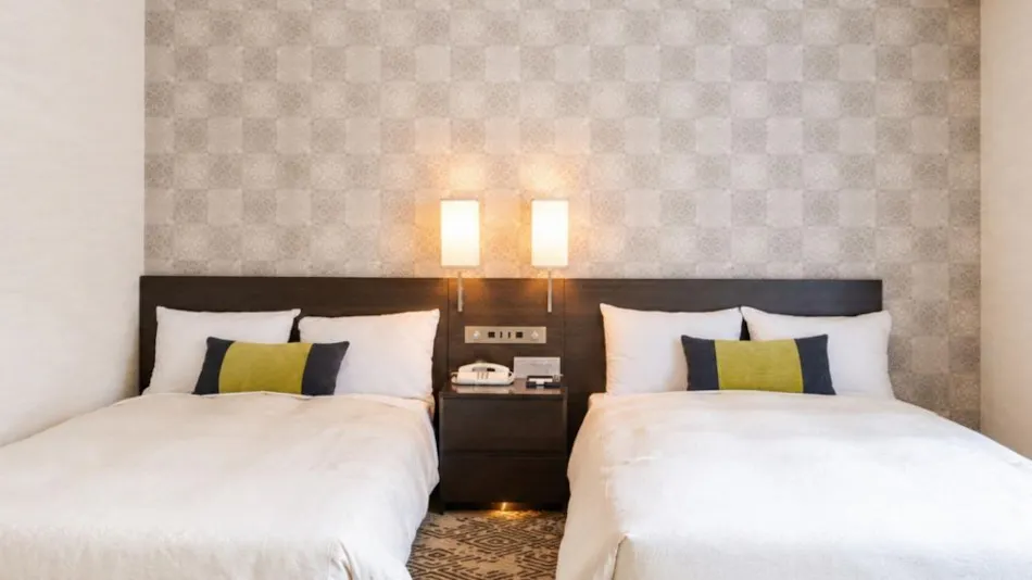Hotel Harvest Hakone Koshien