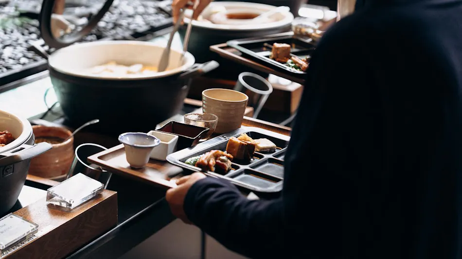 Hotel Harvest Hakone Koshien