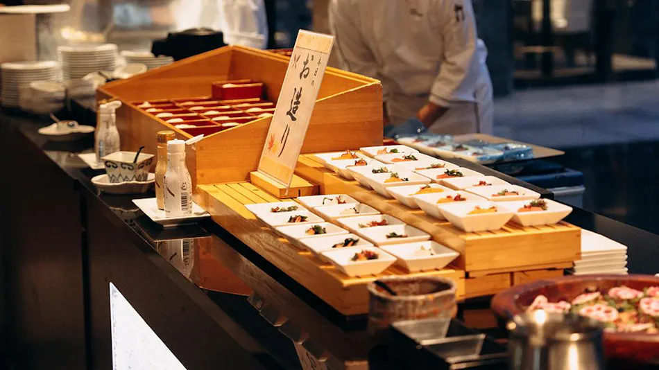 Hotel Harvest Hakone Koshien
