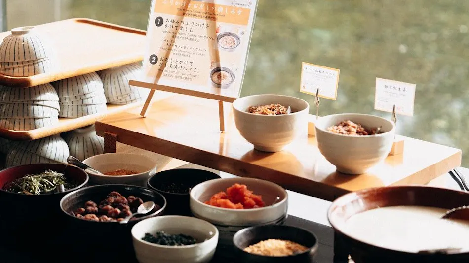 Hotel Harvest Hakone Koshien