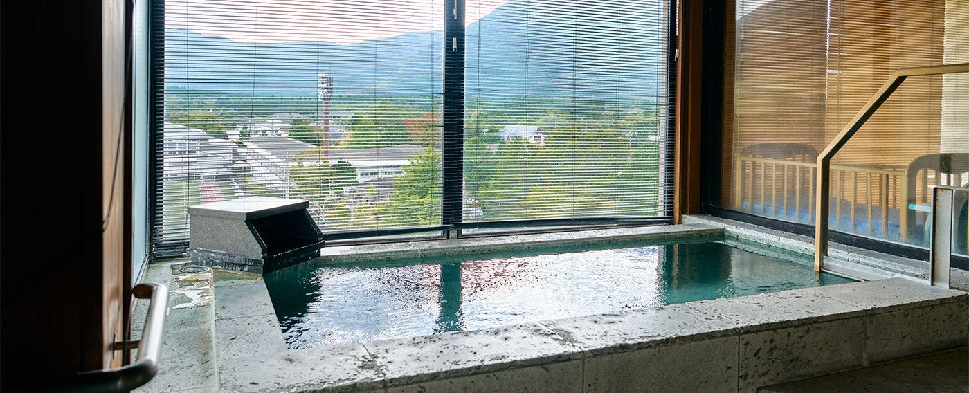 ホテルハーヴェスト箱根甲子園