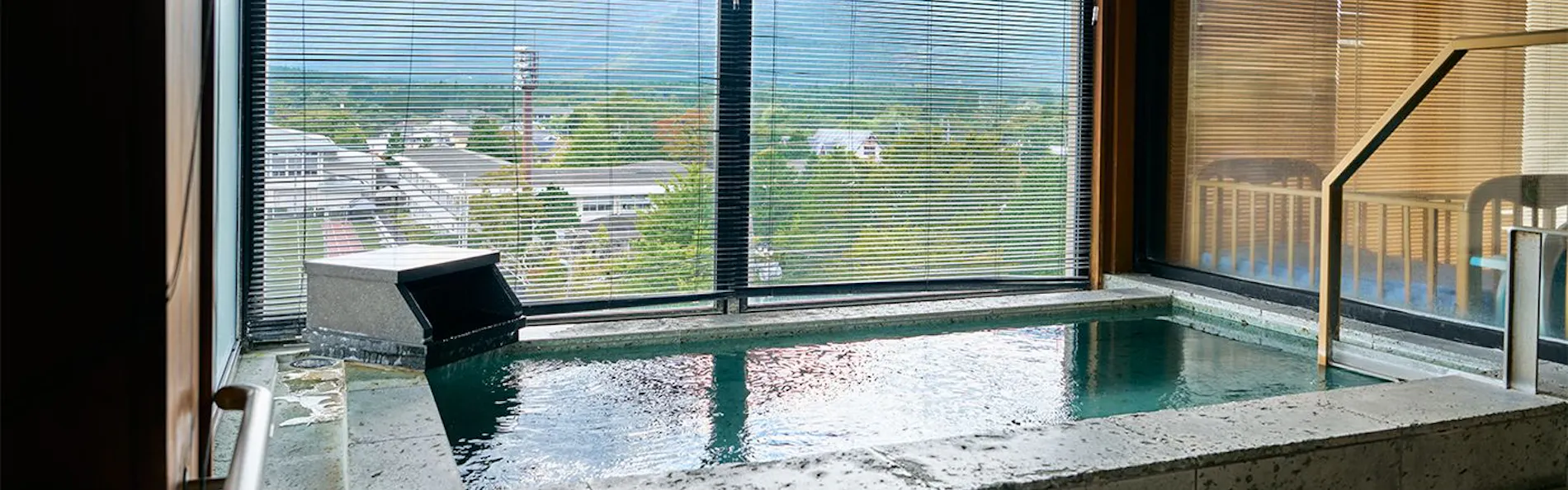 ホテルハーヴェスト箱根甲子園