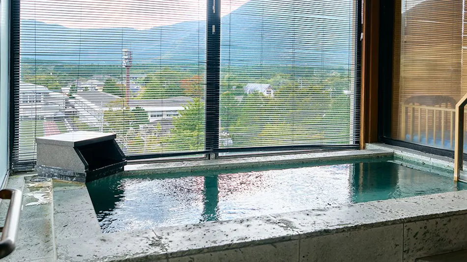 Hotel Harvest Hakone Koshien