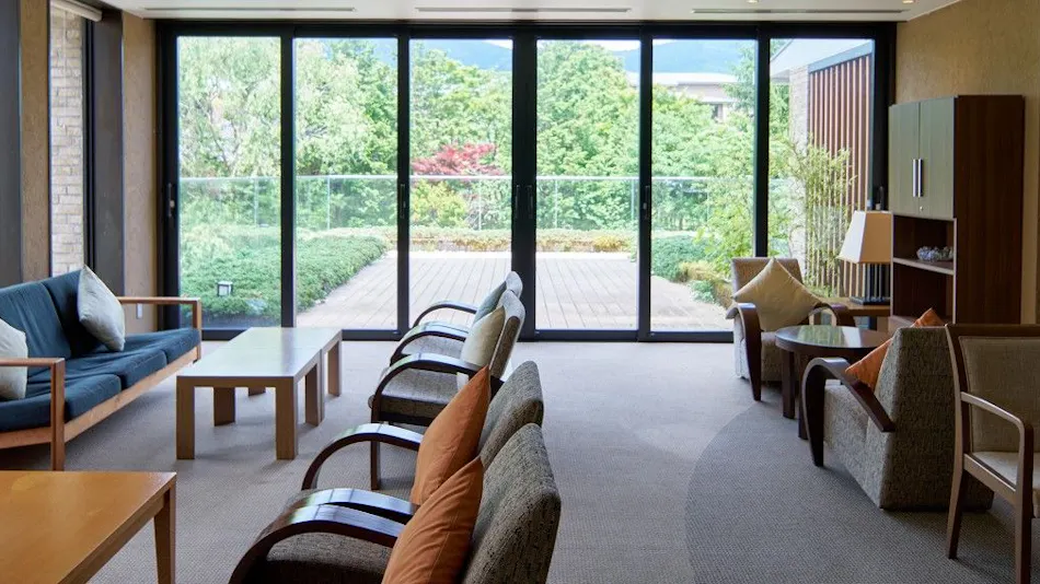 Hotel Harvest Hakone Koshien