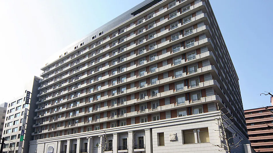 Hotel Monterey Kyoto