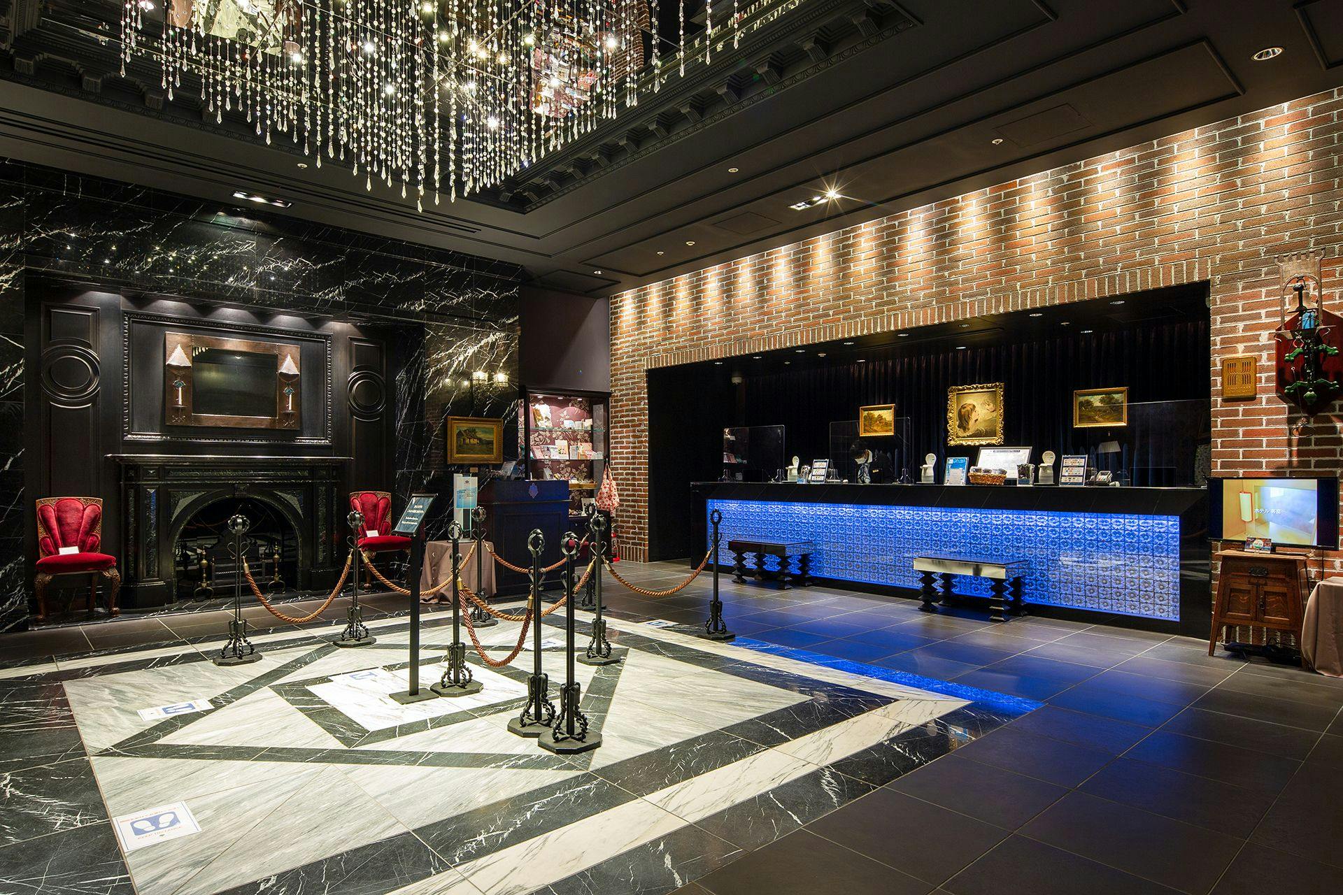 ホテルモントレ京都