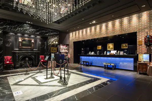 ล็อบบี้