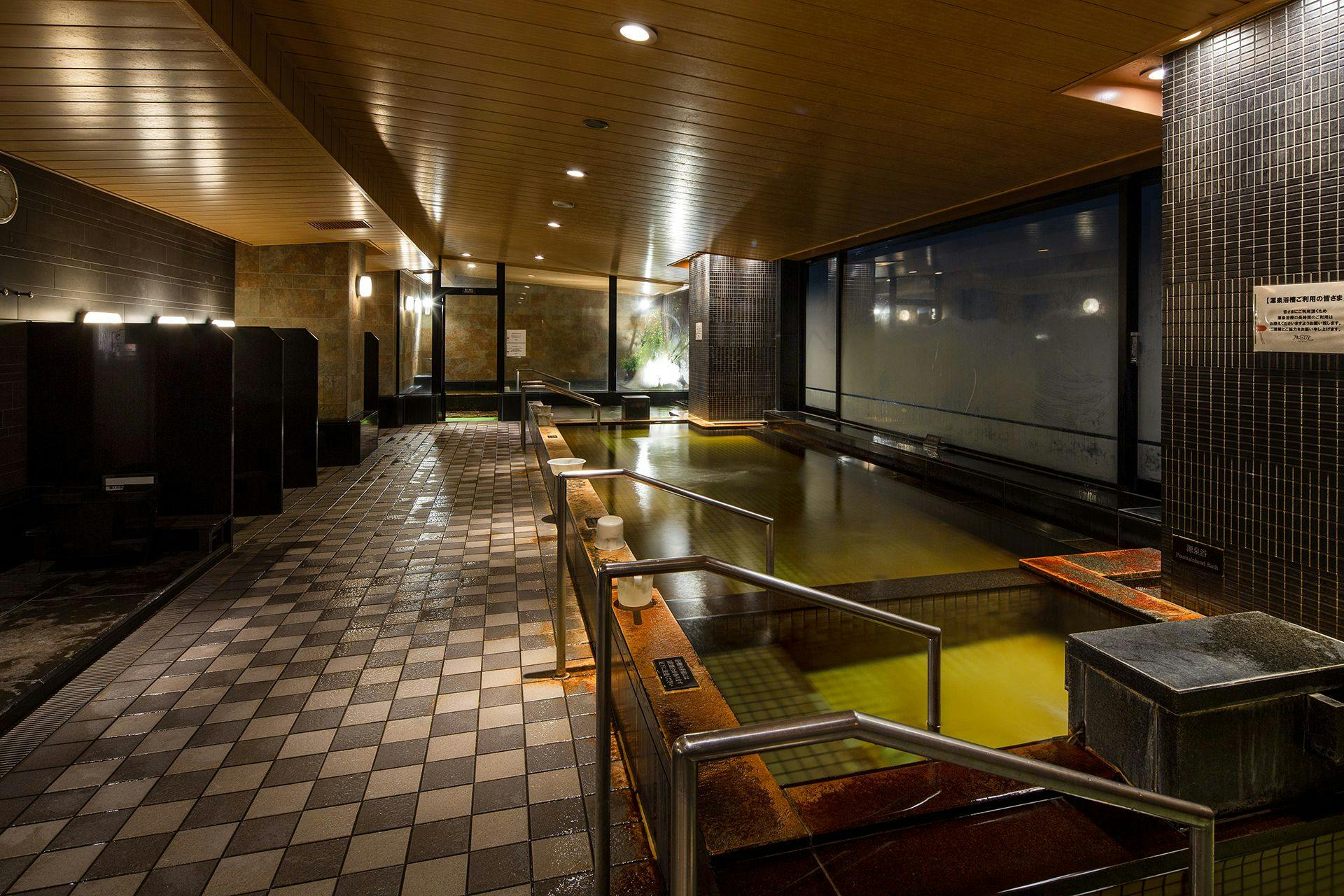 ホテルモントレ京都