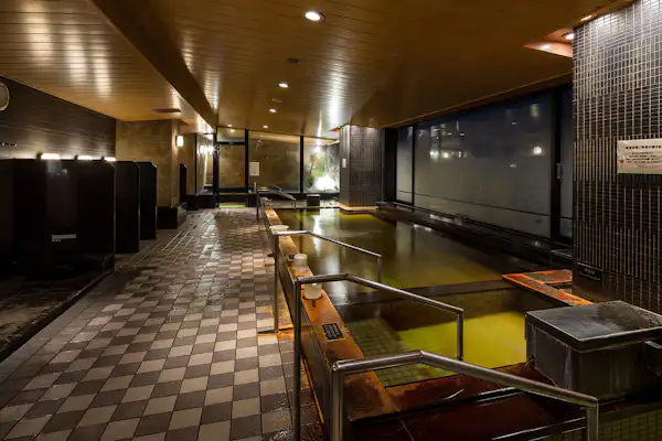 ห้องอาบน้ำรวม