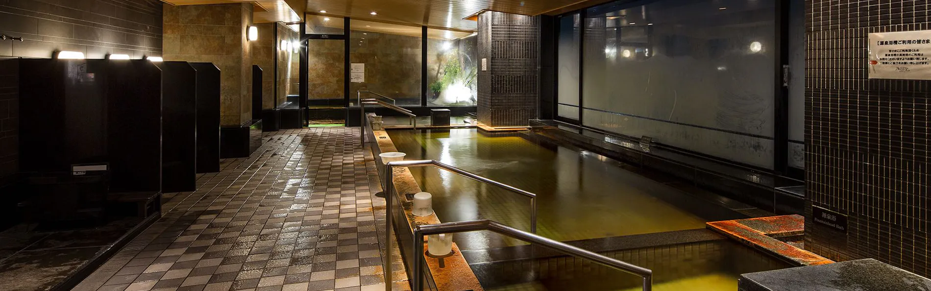 ホテルモントレ京都