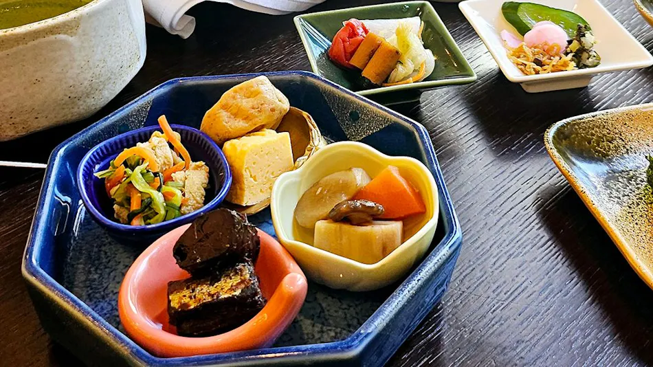 Hotel Monterey Kyoto