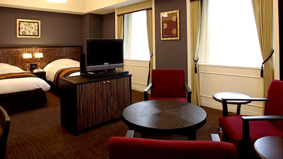 Hotel Monterey Kyoto