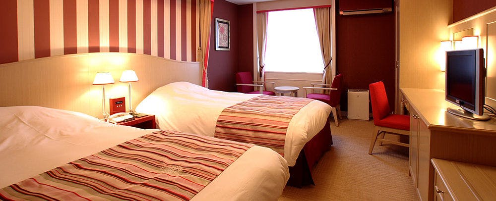 Hotel Monterey Kyoto