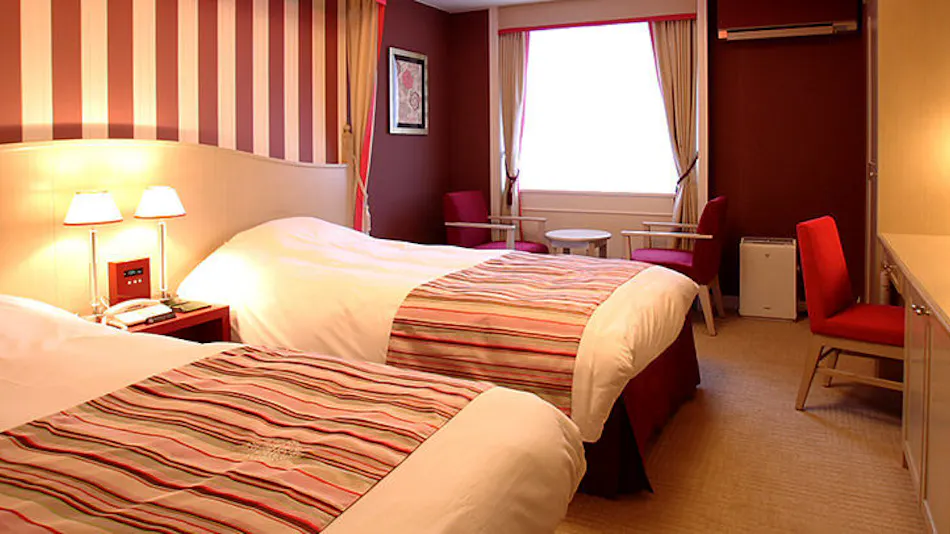 Hotel Monterey Kyoto