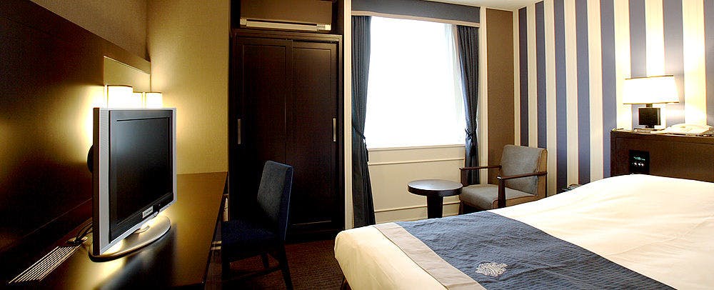 Hotel Monterey Kyoto