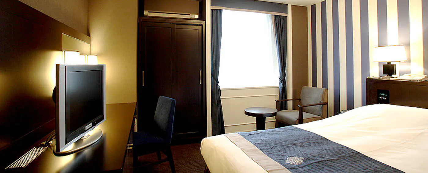 ห้องพัก