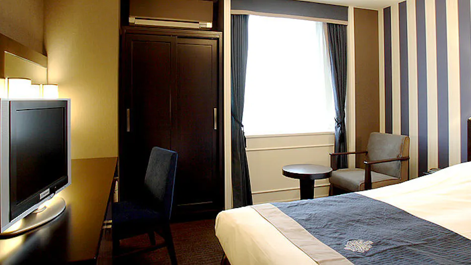 Hotel Monterey Kyoto