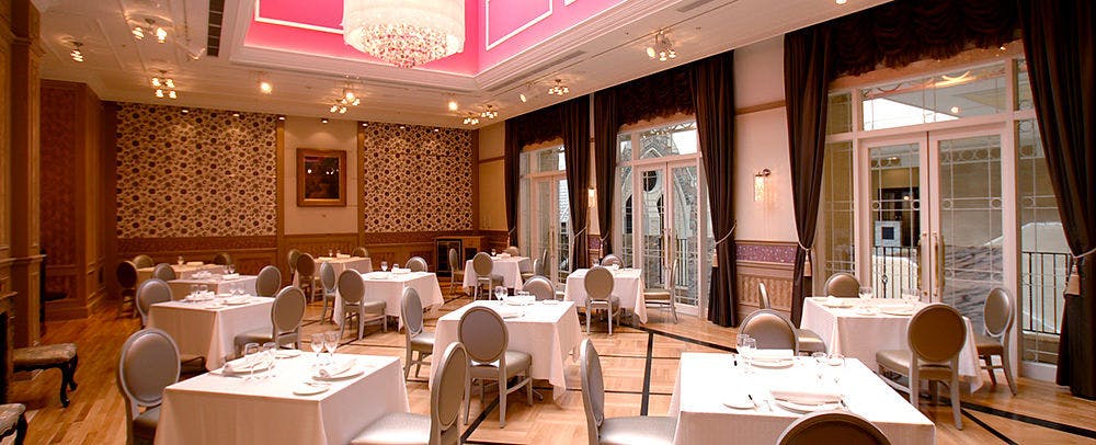 ร้านอาหาร