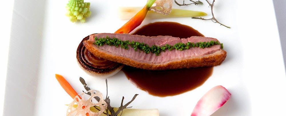 Hotel Monterey Kyoto