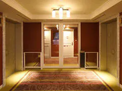 ความใส่ใจในรายละเอียดสำหรับการเข้าพักของลูกค้าผู้หญิง