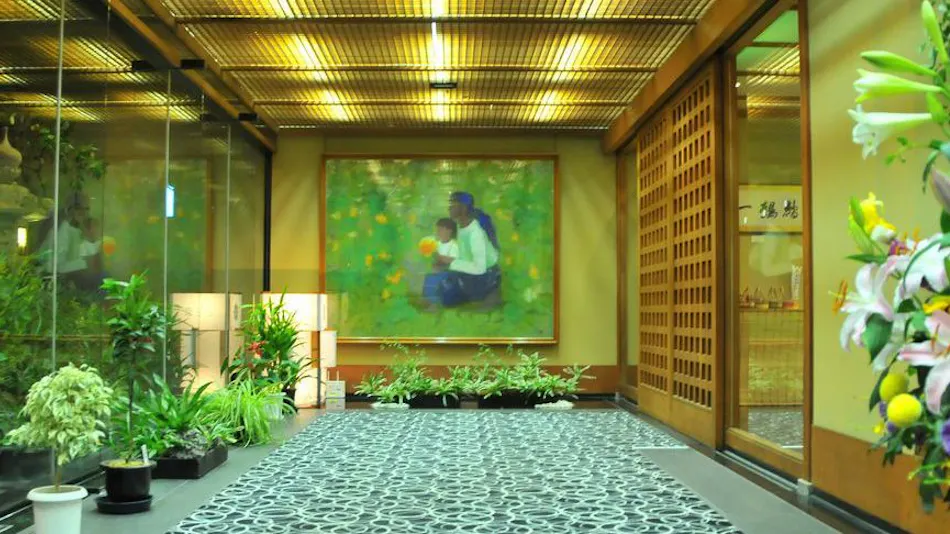 Izumo Tamatsukuri Onsen Shiraishiya