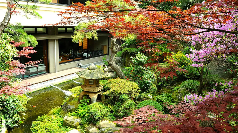 Izumo Tamatsukuri Onsen Shiraishiya