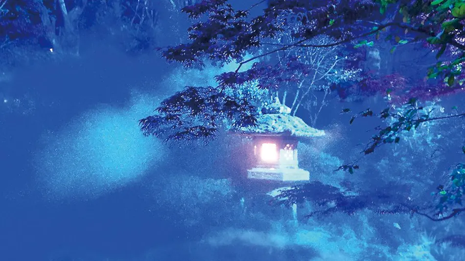 Izumo Tamatsukuri Onsen Shiraishiya