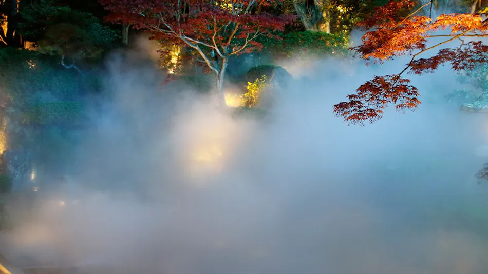 Izumo Tamatsukuri Onsen Shiraishiya