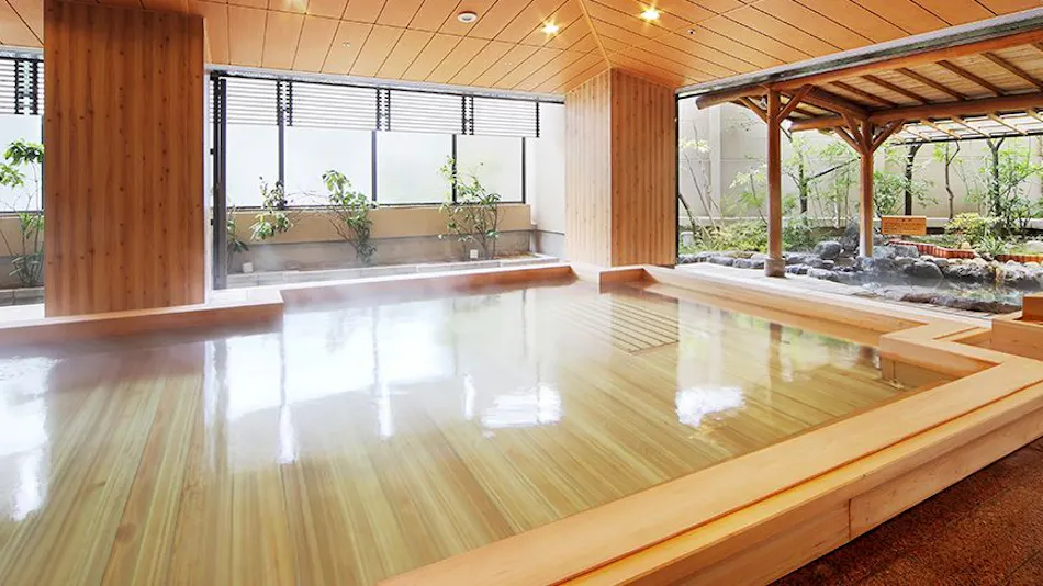 Izumo Tamatsukuri Onsen Shiraishiya