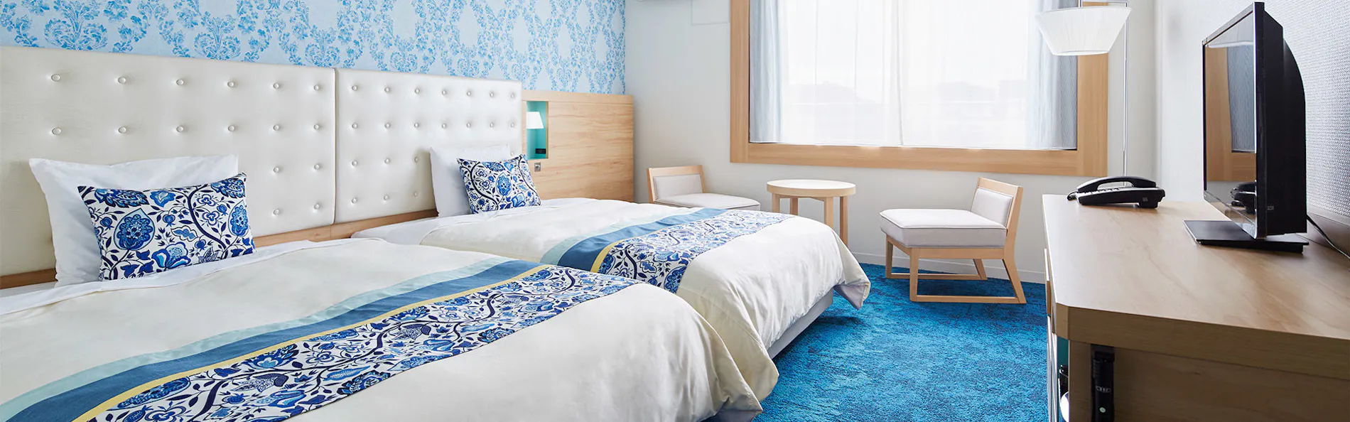 三井ガーデンホテルプラナ東京ベイ