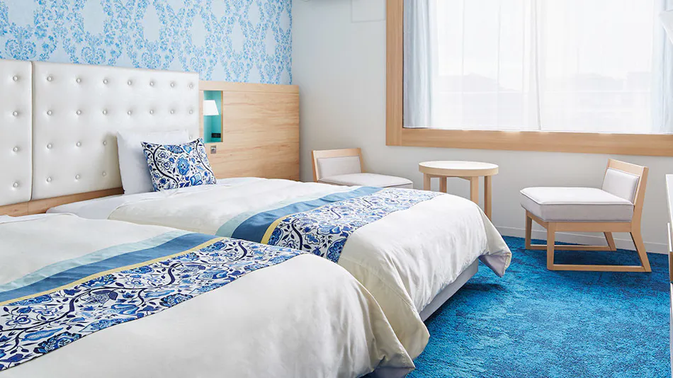 Mitsui Garden Hotel Prana Tokyo Bay