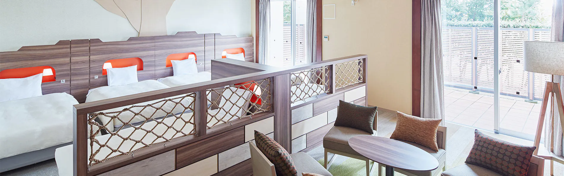 三井ガーデンホテルプラナ東京ベイ