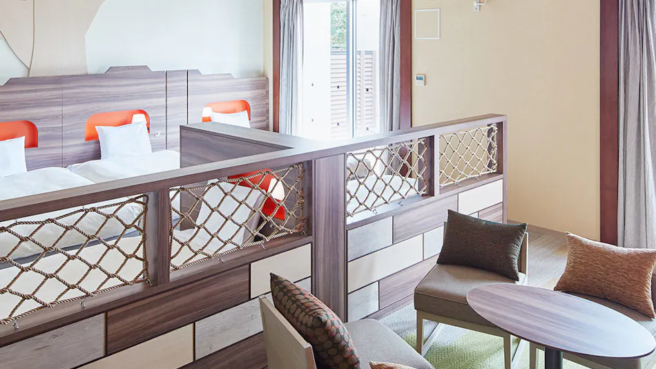 Mitsui Garden Hotel Prana Tokyo Bay