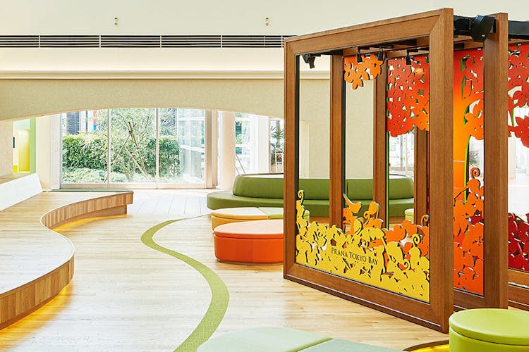 三井ガーデンホテルプラナ東京ベイ の空室状況を確認する 宿泊予約は 一休 Com 三井ガーデンホテルプラナ東京ベイ の空室状況を確認する 宿泊予約は 一休 Com